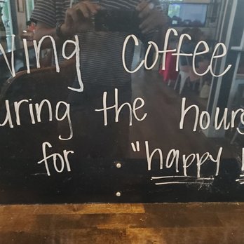 Brew - Coffee & Tea Near Me - Hanahan, South Carolina