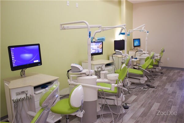 Bo Orthodontics by null