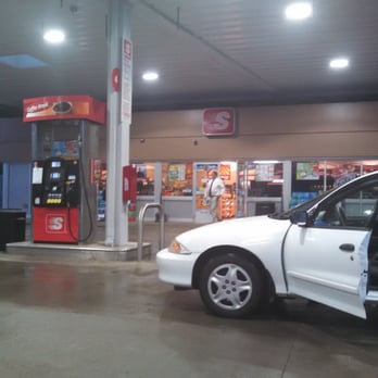 Speedway - Gas Stations Near Me - Monroeville, Pennsylvania