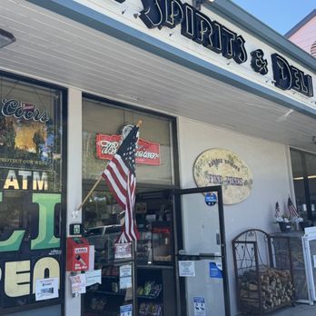 Savage Spirits & Deli - Sandwiches Near Me - Paso Robles, California Savage Spirits & Deli - Sandwiches Near Me - Paso Robles, California