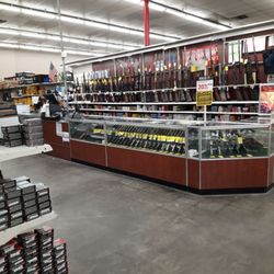 Rural King - Rural King Gun Barn Firearm Selection Handguns Shotguns Hunting Rifles.