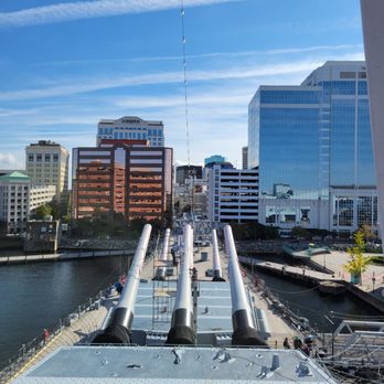 Nauticus - Museums Near Me - Norfolk, Virginia Nauticus - Museums Near Me - Norfolk, Virginia