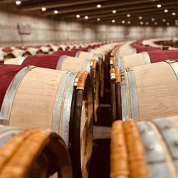 Opus One Winery