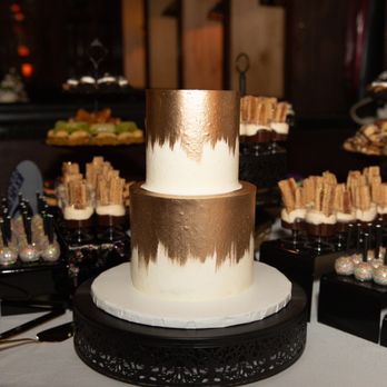 Alchemy Bake Lab - Desserts Near Me - Katy, Texas