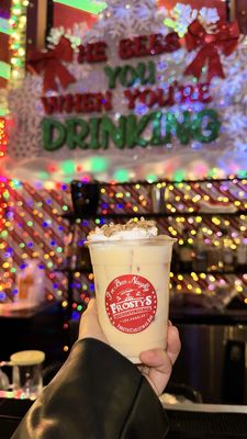 Frosty's Christmas Bar - Los Angeles by null