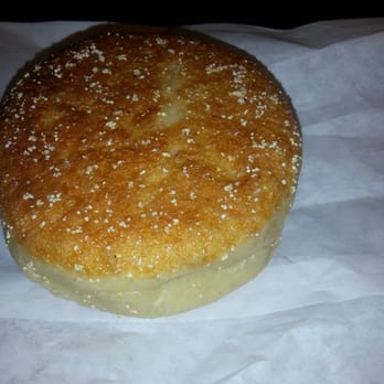 The Model Bakery - English muffin. - Bakeries Near Me - Saint Helena, California The Model Bakery - English muffin. - Bakeries Near Me - Saint Helena, California