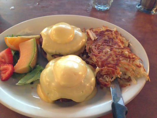 Queen Anne Cafe by null