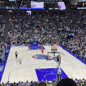 Delta Center - Stadiums & Arenas Near Me - Salt Lake City, Utah Delta Center - Stadiums & Arenas Near Me - Salt Lake City, Utah