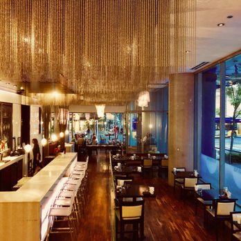 Hyatt At Olive 8 - The bar - Hotels Near Me - Seattle, Washington Hyatt At Olive 8 - The bar - Hotels Near Me - Seattle, Washington