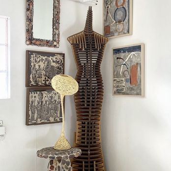Dickerson Collective  - Home Decor Near Me