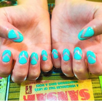 Pretty Please Nail Salon - Nail Salons Near Me - Auburn, Alabama Pretty Please Nail Salon - Nail Salons Near Me - Auburn, Alabama