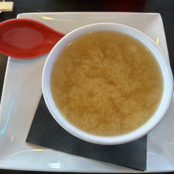 Rock N Roll Sushi - Miso Soup - Sushi Bars Near Me - Tucson, Arizona Rock N Roll Sushi - Miso Soup - Sushi Bars Near Me - Tucson, Arizona