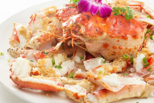 Happy Harbor Seafood Restaurant 凱悅大酒樓 by null