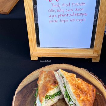 Weirdoughs - Pop-Up Restaurants Near Me Weirdoughs - Pop-Up Restaurants Near Me