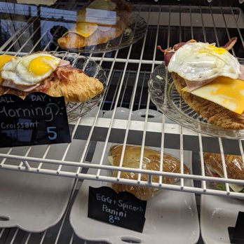 Hiel Cafe - Sandwiches on display - Cafes Near Me - Burnaby, British Columbia Hiel Cafe - Sandwiches on display - Cafes Near Me - Burnaby, British Columbia