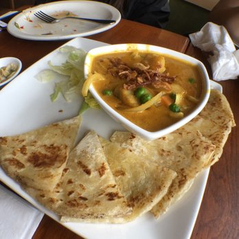 Jamjuree Thai Cuisine - Roti - Thai Near Me - Seattle, Washington Jamjuree Thai Cuisine - Roti - Thai Near Me - Seattle, Washington