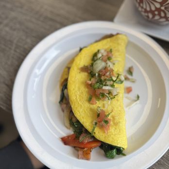 Brew & Bites Cafe - omelette - Coffee & Tea Near Me - Saint Ann, Missouri Brew & Bites Cafe - omelette - Coffee & Tea Near Me - Saint Ann, Missouri