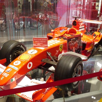 Ferrari - Hobby Shops Near Me - London, XGL