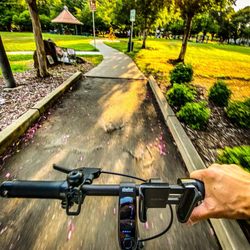 Belle Cooledge Park