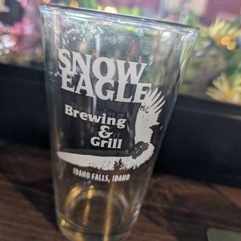 Snow Eagle Brewing & Grill - Beer - New American Near Me - Idaho Falls, Idaho Snow Eagle Brewing & Grill - Beer - New American Near Me - Idaho Falls, Idaho