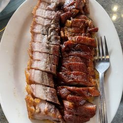 Famous Noodles & BBQ Cafe