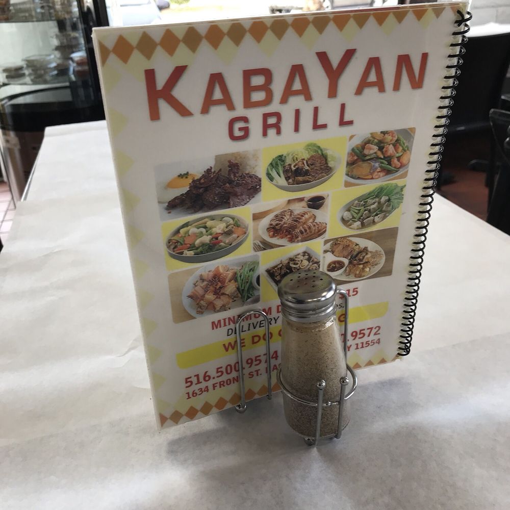 Kabayan Grill - Filipino Near Me - East Meadow, New York Kabayan Grill - Filipino Near Me - East Meadow, New York