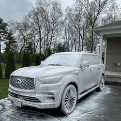 Recon Mobile Detailing