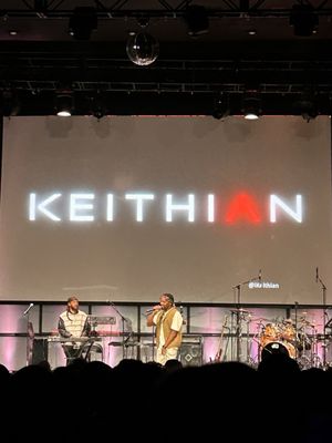 The Miracle Theater by null