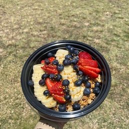 Shaka Bowl Shaka Bowl
