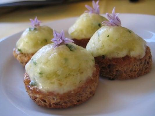 LaSalette Restaurant by null