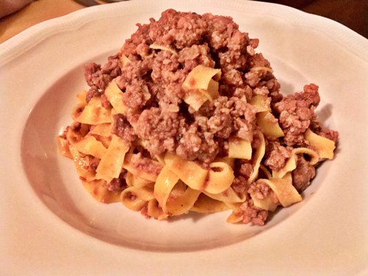 All'Osteria Bottega by null All'Osteria Bottega by null