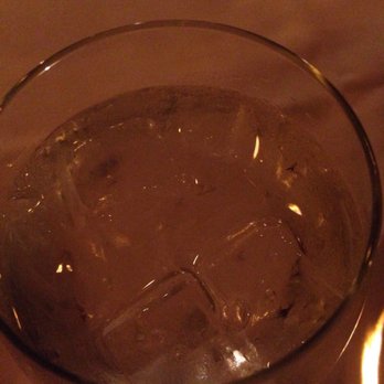 Meet The Meat - There was a fly in my water - Steakhouses Near Me - Astoria, New York Meet The Meat - There was a fly in my water - Steakhouses Near Me - Astoria, New York