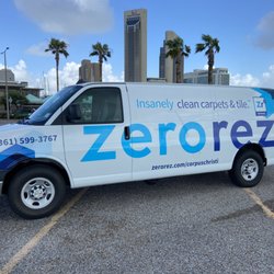 Zerorez Corpus Christi