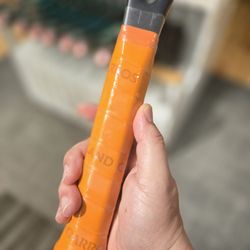 Wilson - Santa Monica - Leather grip