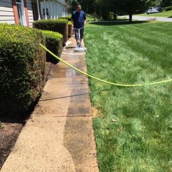 Pro Wash 814