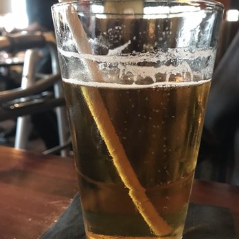 Westside Grill - "Decaffeinated" beer C; paper straw "yuk" - Steakhouses Near Me - Gilroy, California Westside Grill - "Decaffeinated" beer C; paper straw "yuk" - Steakhouses Near Me - Gilroy, California