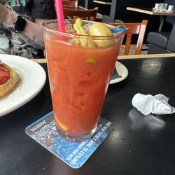 Bloody Mary