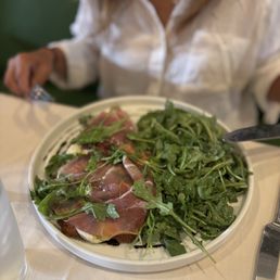 Chicken Milanese