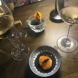 #50 10g White Sturgeon, Caviar Star Classic, Italy