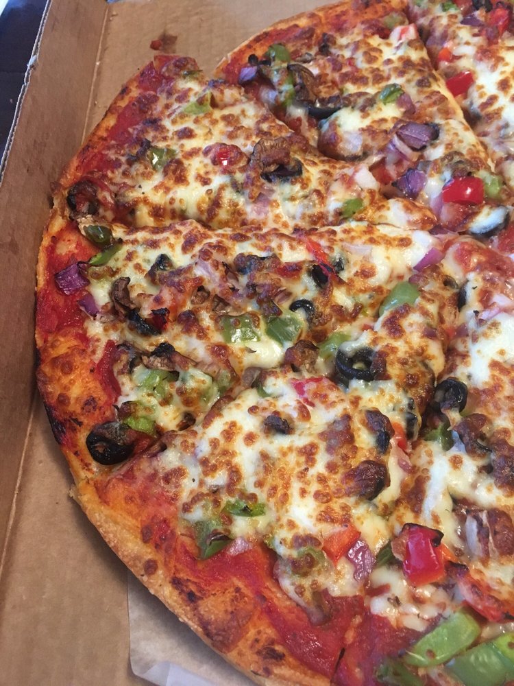 QUALITY PIZZA & SUB Updated September 2024 5029 50 Street, Mundare