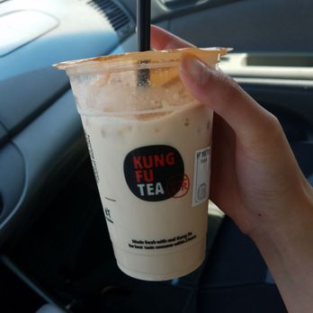Kung Fu Tea - Kung Fu Milk Tea - Coffee & Tea Near Me - Denver, Colorado