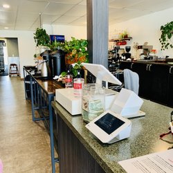 Cafe Nooner - Cashier