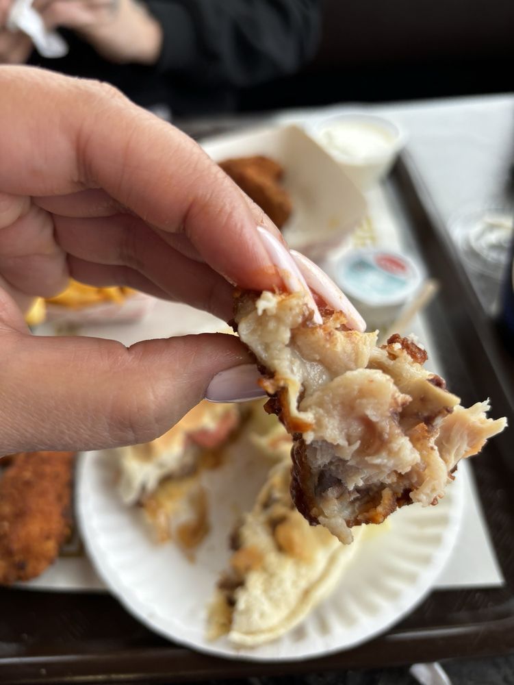 Tomlinson's Restaurant