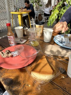 Delia's Restaurant by null