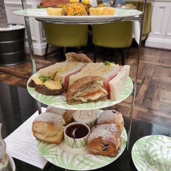 Palm Court - Coffee & Tea Near Me - Edinburgh, EDH Palm Court - Coffee & Tea Near Me - Edinburgh, EDH