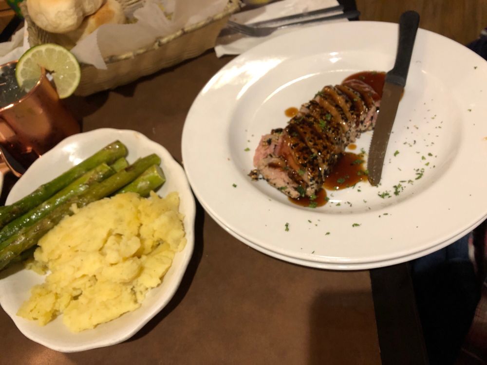 PIZZA & RESTAURANT 87 Photos & 141 Reviews 9 School St