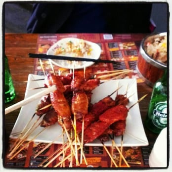 Crazy Wings - "Crazy wings" - Chinese Near Me - Sydney, NSW Crazy Wings - "Crazy wings" - Chinese Near Me - Sydney, NSW