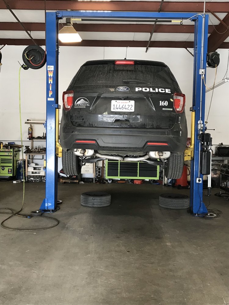 FRANK’S AUTO SERVICE 23 Photos & 120 Reviews Auto Repair 16250