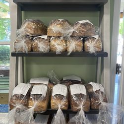 Canton Street Farmers Market