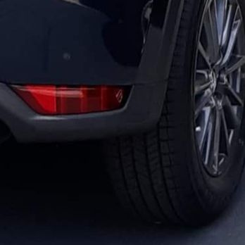 CardinaleWay Mazda - What it looked like less than 24 hours later - Car Dealers Near Me - Las Vegas, Nevada